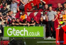 【乐玩LEWIN】镜报：滕哈赫周一将与C罗谈话，他不会阻止C罗冬窗离开-乐玩真人线上娱乐