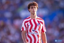 【乐玩LEWIN】马竞赢球后菲利克斯直接离场未参与庆祝,球员连续8场0球0助☹️-乐玩真人线上娱乐