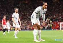 【乐玩LEWIN】切尔西旧将：伤病毁了范迪克 他不配给特里和费迪南德提鞋-乐玩真人线上娱乐