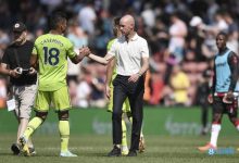 【乐玩LEWIN】费迪南德:卡塞米罗是曼联唯一知道本能防守的中场,他能填补空间-乐玩真人线上娱乐