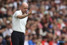 【乐玩LEWIN】滕哈赫:左右两边我们各需要两个优秀的边卫,因为曼联比赛很多-乐玩真人线上娱乐