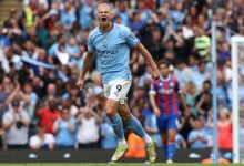 【乐玩LEWIN】曼城新援:哈兰德不满足于只进一球 战曼联未零封他很失望-乐玩真人线上娱乐