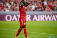 【乐玩LEWIN】马内:我在攻防两端都可以做得更好,为帮助球队我愿做一切-乐玩真人线上娱乐