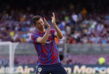 【乐玩LEWIN】达成欧冠90球所用场次:梅西109场,莱万110场,C罗123场-乐玩真人线上娱乐