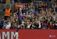 【乐玩LEWIN】莱万本赛季已打进14粒进球，五大联赛球员中仅次于哈兰德-乐玩真人线上娱乐