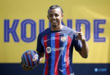 【乐玩LEWIN】每体:孔德有望出战国米,即使不能他应该也能出战国家德比-乐玩真人线上娱乐