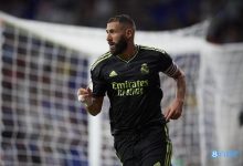 【乐玩LEWIN】记者：本泽马今晚将在伯纳乌展示金球，他可能将错过下周欧冠比赛-乐玩真人线上娱乐