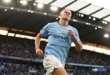 【乐玩LEWIN】B席:希望哈兰德能取得C罗般的成就,他让曼城进攻更加犀利-乐玩真人线上娱乐