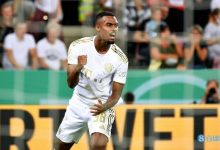 【乐玩LEWIN】经纪人:赫拉芬贝赫是顶级球员,在拜仁慢慢会获得出场时间的-乐玩真人线上娱乐