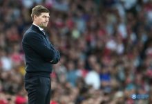 【乐玩LEWIN】墨菲：杰拉德和阿隆索在利物浦球迷中人气高，以后可以来执教-乐玩真人线上娱乐