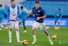 【乐玩LEWIN】扎哈里扬：不排除以租借方式加盟切尔西，也许我马上就能出场-乐玩真人线上娱乐