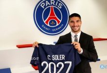 【乐玩LEWIN】索莱尔：我已融入巴黎体系，打进锦上添花的一球非常开心-乐玩真人线上娱乐