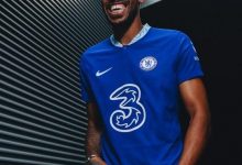 【乐玩LEWIN】奥巴梅扬:德罗巴给我的人生设立了目标,当年他问我为啥不来蓝军-乐玩真人线上娱乐