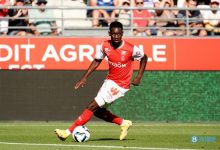 【乐玩LEWIN】巴洛贡：我的榜样是小罗 我从大罗&内马尔&姆巴佩身上汲取灵感-乐玩真人线上娱乐