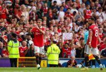 【乐玩LEWIN】太阳报：安东尼将搬进新居，此前博格巴曾居住在此-乐玩真人线上娱乐