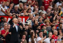 【乐玩LEWIN】滕哈赫：曼联非常重视在青训方面的投入，这也是我喜欢曼联的原因-乐玩真人线上娱乐