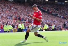 【乐玩LEWIN】精彩的团队配合！安东尼首球当选曼联9月最佳进球-乐玩真人线上娱乐