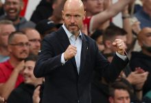 【乐玩LEWIN】电讯报:曼联签下卡塞米罗,是因为滕哈赫主动要求了这笔转会-乐玩真人线上娱乐