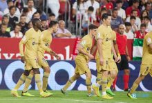 【乐玩LEWIN】每体：若欧冠最终小组出局，巴萨优先考虑争夺西甲冠军-乐玩真人线上娱乐