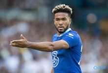 【乐玩LEWIN】电讯报：经过初步检查，切尔西对里斯-詹姆斯的伤情持乐观态度-乐玩真人线上娱乐