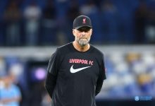 【乐玩LEWIN】克洛普：不必与曼城成为最好的朋友 击败曼城的重要性难以言表-乐玩真人线上娱乐