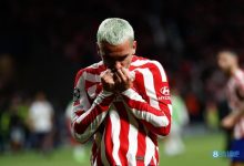 【乐玩LEWIN】罗马诺:马竞与巴萨接近就买断格列兹曼达协议,费用约2000万欧-乐玩真人线上娱乐