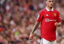 【乐玩LEWIN】胖虎表示进球后未想好庆祝动作,安东尼:他想把庆祝机会留给队友-乐玩真人线上娱乐