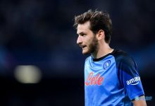 【乐玩LEWIN】遗憾?意媒:3年前萨里坚持要签克瓦拉茨赫利亚,被尤文高层拒绝-乐玩真人线上娱乐