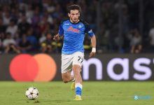 【乐玩LEWIN】罗马诺:克瓦拉茨赫利亚与曼城没有联系,球员专注效力那不勒斯-乐玩真人线上娱乐