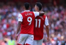 【乐玩LEWIN】枪手名宿:很高兴看到更多巴西球员加盟阿森纳,桑巴舞重现球队-乐玩真人线上娱乐