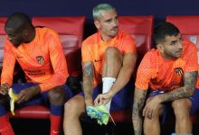 【乐玩LEWIN】多家西媒确认:马竞2000万欧买断格列兹曼 2019年1.2亿欧加盟巴萨-乐玩真人线上娱乐