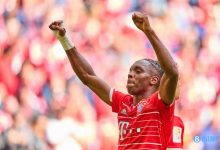 【乐玩LEWIN】17岁185天的特尔是在德甲打入2球第二年轻的球员,仅次穆科科-乐玩真人线上娱乐