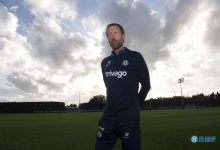 【乐玩LEWIN】波特:福法纳可能世界杯前复出 坎特完全恢复之前不会参加比赛-乐玩真人线上娱乐