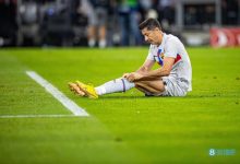 【乐玩LEWIN】每体赛后对巴萨球员评分：莱万5分、佩德里7分、登贝莱5分-乐玩真人线上娱乐