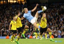 【乐玩LEWIN】米楚:哈兰德能进超过300球,将和姆巴佩像梅罗一样统治足坛-乐玩真人线上娱乐