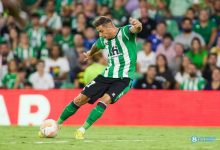 【乐玩LEWIN】华金：穆里尼奥在切尔西时想签下我 本赛季将是我的最后一个赛季-乐玩真人线上娱乐