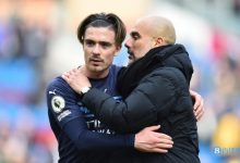 【乐玩LEWIN】瓜帅:格拉利什的表现正逐渐变好,接下来要培养他的传射能力-乐玩真人线上娱乐