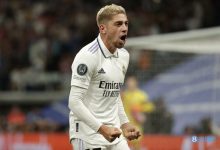 【乐玩LEWIN】巴尔韦德：在射门环节皇马应继续改进，我们需要更加冷静-乐玩真人线上娱乐