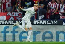 【乐玩LEWIN】巴尔韦德:皇马每名中场都有独一无二的能力,我们能贡献不同东西-乐玩真人线上娱乐