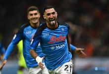 【乐玩LEWIN】萨基:那不勒斯就像之前的克氏红军,斯帕莱蒂工作非凡-乐玩真人线上娱乐