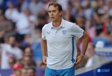 【乐玩LEWIN】洛佩特吉告别塞维利亚:塞维利亚将永远留在我的心里-乐玩真人线上娱乐