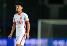 【乐玩LEWIN】时隔1418天,武磊再次在中超联赛首发登场-乐玩真人线上娱乐