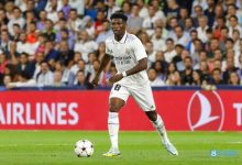 【乐玩LEWIN】RMC：坎特很可能缺席卡塔尔世界杯，琼阿梅尼需承担重任-乐玩真人线上娱乐