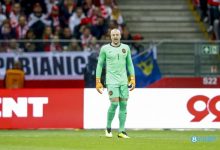 【乐玩LEWIN】?有梦想永远不晚！38岁门将帕斯维尔完成荷兰国家队首秀-乐玩真人线上娱乐