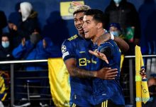 【乐玩LEWIN】埃雷拉:不能把拉什福德和C罗相提并论,这样的比较是不公平的-乐玩真人线上娱乐