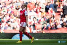 【乐玩LEWIN】邮报:阿森纳女足对无法替换头部受伤球员一事感到不满-乐玩真人线上娱乐