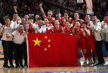 【乐玩LEWIN】足篮一家，因为我们是中国队！【晨聊会】是否信女篮今天创奇迹？-乐玩真人线上娱乐