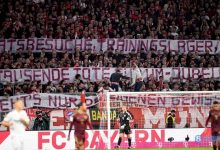 【乐玩LEWIN】德媒:不满赫内斯发声支持卡塔尔,拜仁南看台拉横幅要他多点良心-乐玩真人线上娱乐