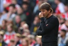 【乐玩LEWIN】孔蒂:小卢卡斯和库卢都将缺战法兰克福,不知道后者具体何时复出-乐玩真人线上娱乐