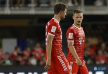 【乐玩LEWIN】纳帅:若穆勒&基米希在周五转阴性&无受伤风险,他们才能出战多特-乐玩真人线上娱乐